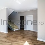 Otopeni, comision 0%, vila individuala, 4 camere, finisata complet, toate utilitatile